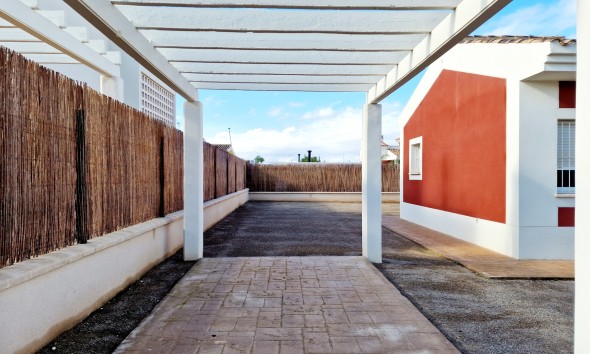 Obra nueva - Unifamiliar - Purias