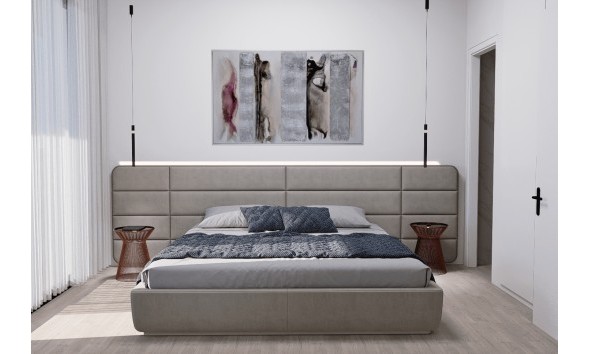 Obra nueva - Bungalow bajo - Finestrat