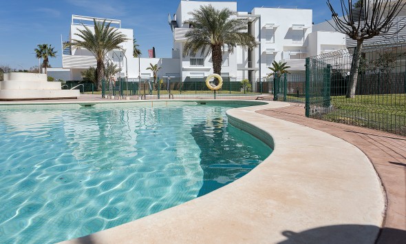 Nieuwbouw Woningen - Gelijkvloers - Vera