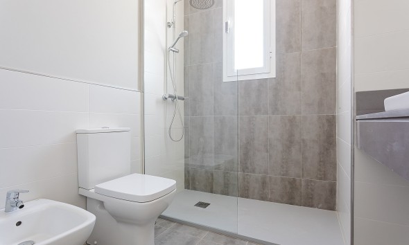 Nieuwbouw Woningen - Gelijkvloers - Vera
