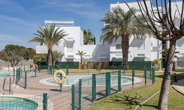 Nieuwbouw Woningen - Gelijkvloers - Vera