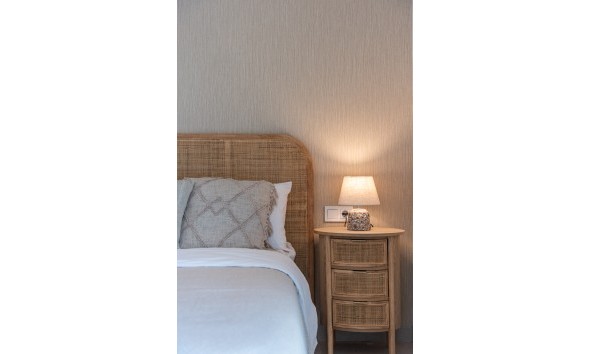 Nouvelle construction - Appartement - Islas Menores