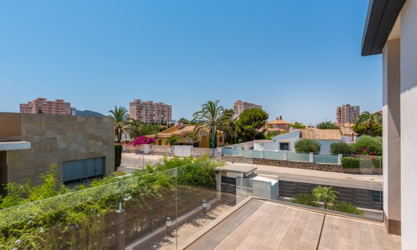 Nieuwbouw Woningen - Vrijstaande woning - Playa Paraiso