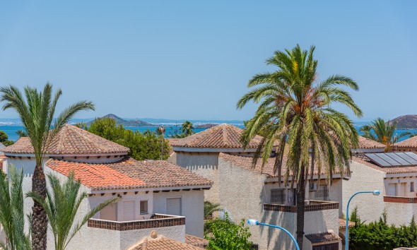 Nieuwbouw Woningen - Vrijstaande woning - Playa Paraiso
