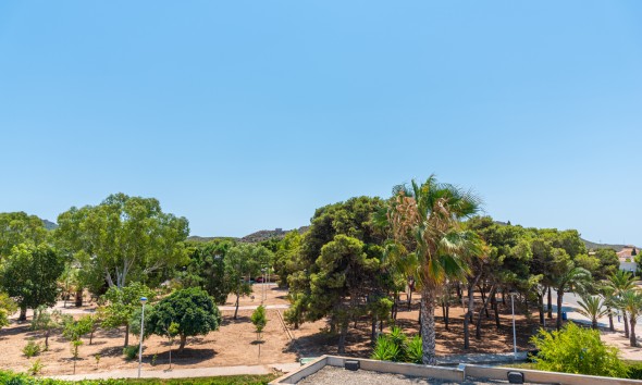 Nieuwbouw Woningen - Vrijstaande woning - Playa Paraiso