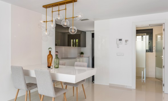 Nieuwbouw Woningen - Vrijstaande woning - Playa Paraiso