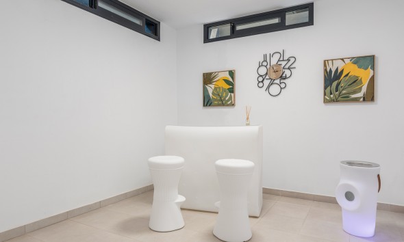 Nieuwbouw Woningen - Vrijstaande woning - Playa Paraiso