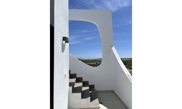 New Build - Detached - Rojales