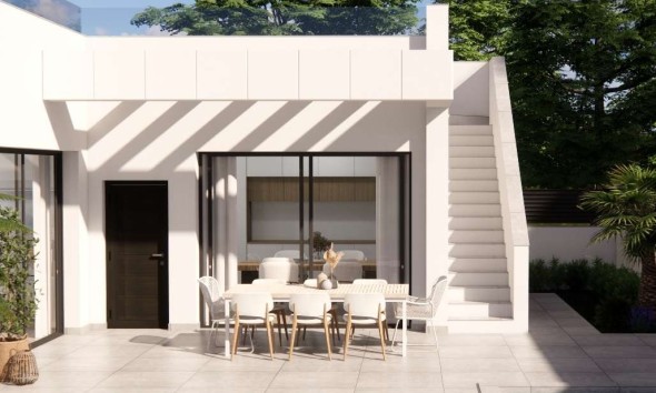 New Build - Detached - Rojales