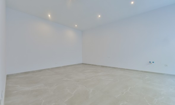 Obra nueva - Villa / Chalet - Finestrat