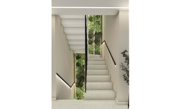 Obra nueva - Villa / Chalet - Finestrat