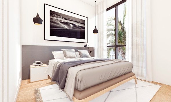 New Build - Ground-floor - Orihuela Costa