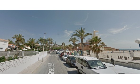 Nouvelle construction - Maison individuelle - Orihuela Costa