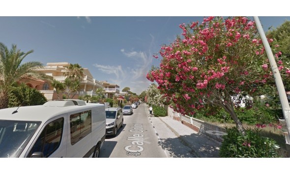 Nouvelle construction - Maison individuelle - Orihuela Costa