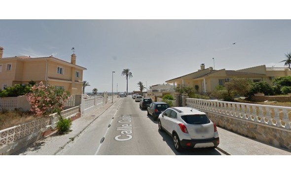 Nouvelle construction - Maison individuelle - Orihuela Costa