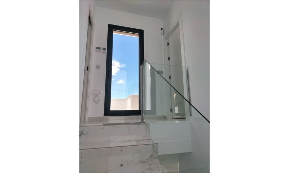 Nieuwbouw Woningen - Vrijstaande woning - Pilar de la Horadada