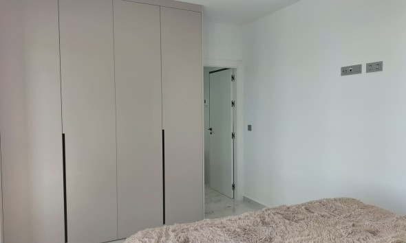 Nieuwbouw Woningen - Vrijstaande woning - Pilar de la Horadada