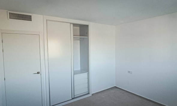 Nouvelle construction - terraced - Polop