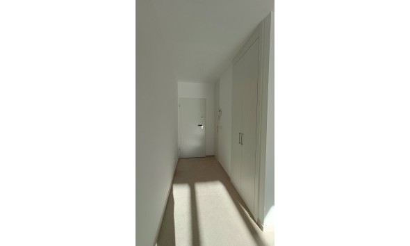 Nouvelle construction - terraced - Polop