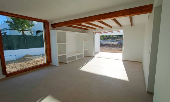 Obra nueva - terraced - Polop