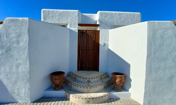 Obra nueva - terraced - Polop
