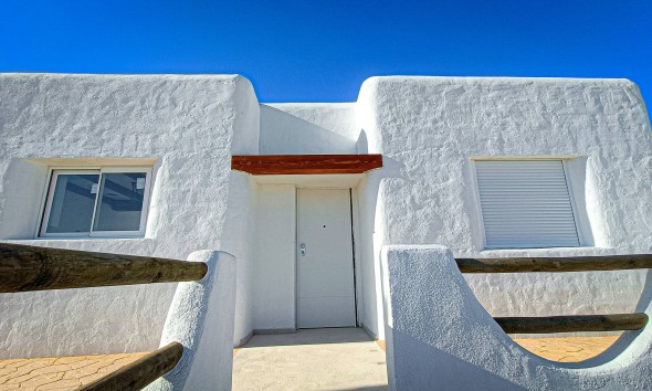 Obra nueva - terraced - Polop