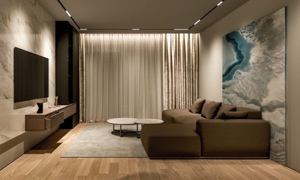Nouvelle construction - Appartement - Torrevieja