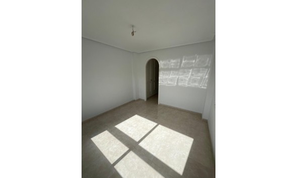 Nouvelle construction - Rez-de-chaussée - Orihuela Costa