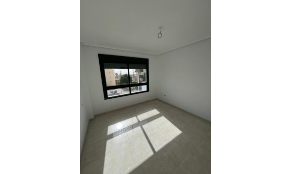 Nouvelle construction - Rez-de-chaussée - Orihuela Costa