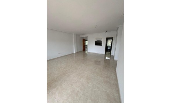 Nouvelle construction - Rez-de-chaussée - Orihuela Costa