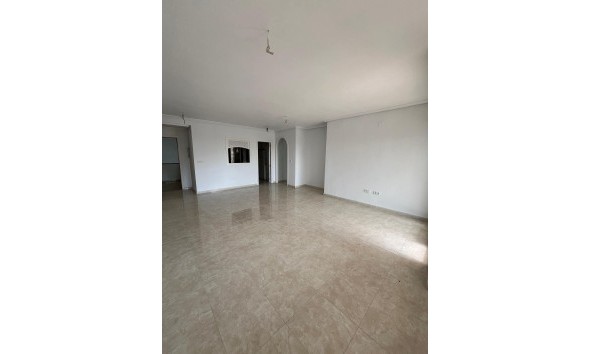 Nouvelle construction - Rez-de-chaussée - Orihuela Costa