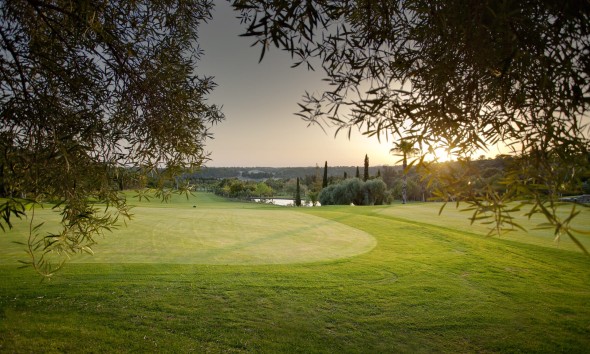 Nouvelle construction - Rez-de-chaussée - Orihuela Costa