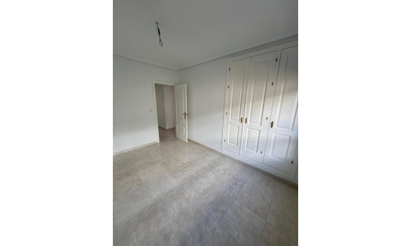 Nouvelle construction - Appartement - Orihuela Costa