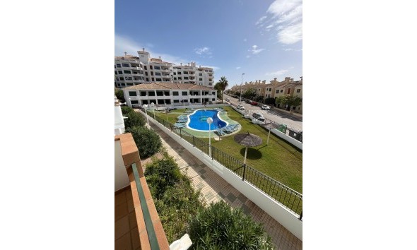 Nouvelle construction - Appartement - Orihuela Costa
