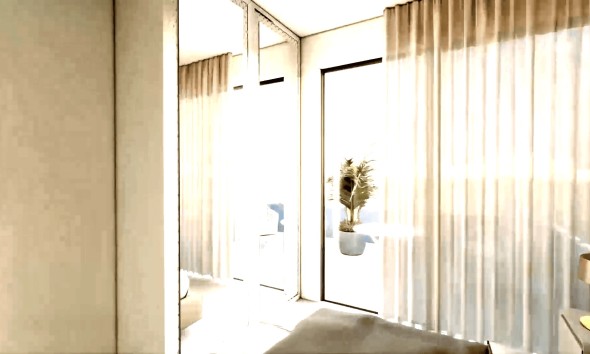 Neue Gebäude - Wohnung - Torrevieja