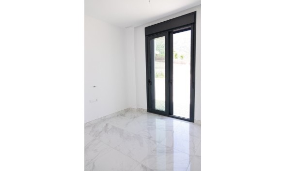 Nieuwbouw Woningen - Vrijstaande woning - Polop