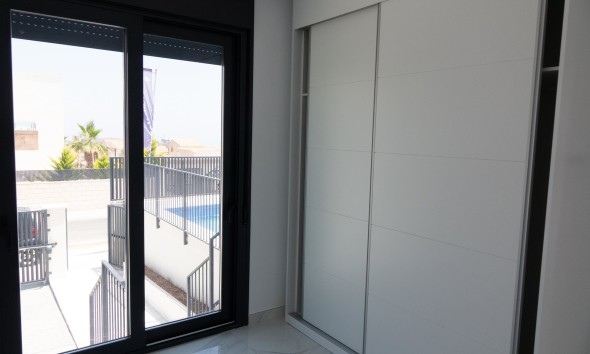 Nieuwbouw Woningen - Vrijstaande woning - Polop