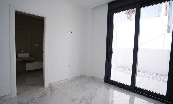 Nieuwbouw Woningen - Vrijstaande woning - Polop
