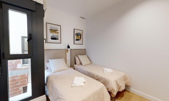 Obra nueva - Apartamento / piso - Guardamar del Segura