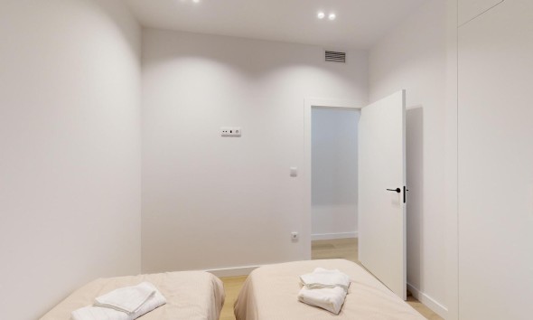 Obra nueva - Apartamento / piso - Guardamar del Segura