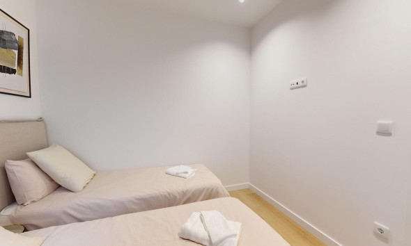 Obra nueva - Apartamento / piso - Guardamar del Segura