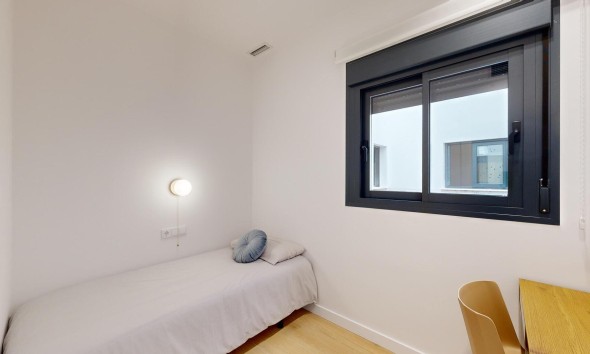 Obra nueva - Apartamento / piso - Guardamar del Segura