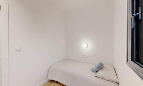Obra nueva - Apartamento / piso - Guardamar del Segura