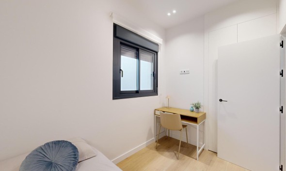 Obra nueva - Apartamento / piso - Guardamar del Segura