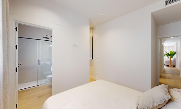 Obra nueva - Apartamento / piso - Guardamar del Segura