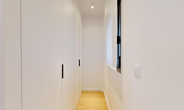 Obra nueva - Apartamento / piso - Guardamar del Segura