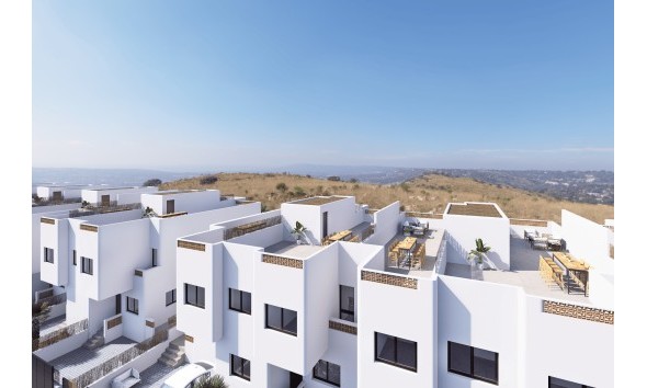 Obra nueva - Bungalow bajo - Dolores