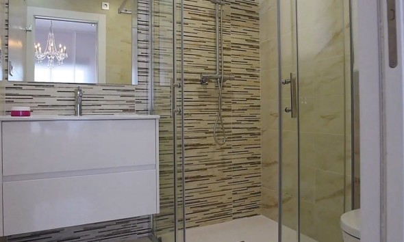 Nieuwbouw Woningen - Vrijstaande woning - Orihuela Costa