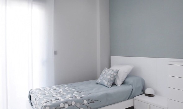 Nieuwbouw Woningen - Vrijstaande woning - Orihuela Costa