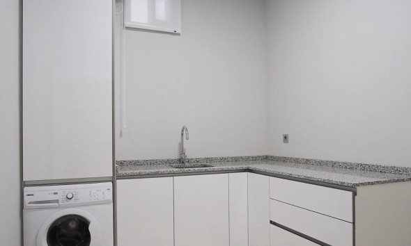 Nieuwbouw Woningen - Vrijstaande woning - Orihuela Costa
